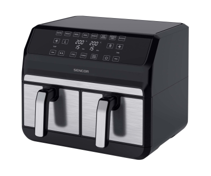 AIR FRYER i frytkownica Sencor SFR 9500SS